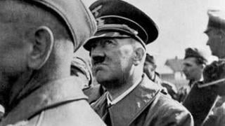 Смайваща тайна за Хитлер и потресаващата му забрана към жените лъсна