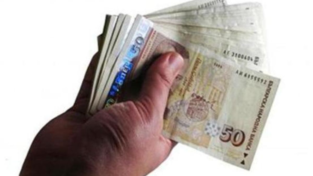 Дълговете ни нарастват с 3% през юни