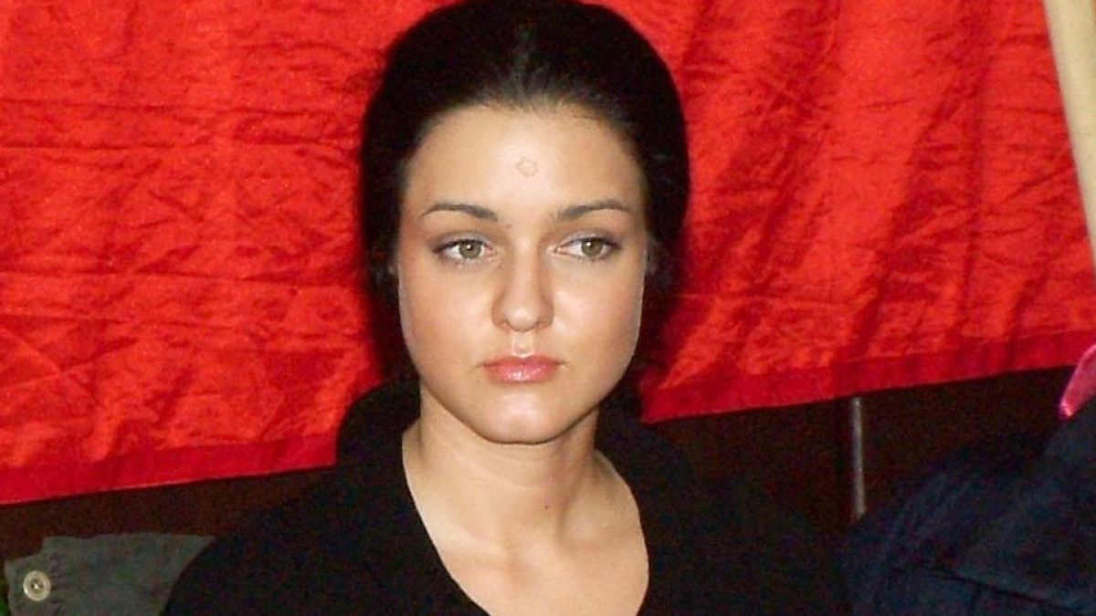 Калина Крумова става водеща 