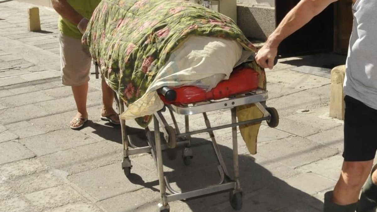 Старец пребит до смърт в Опълченец