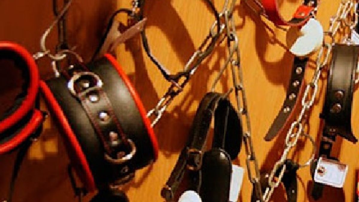 Отвори врати първият хотел за садомазохисти 