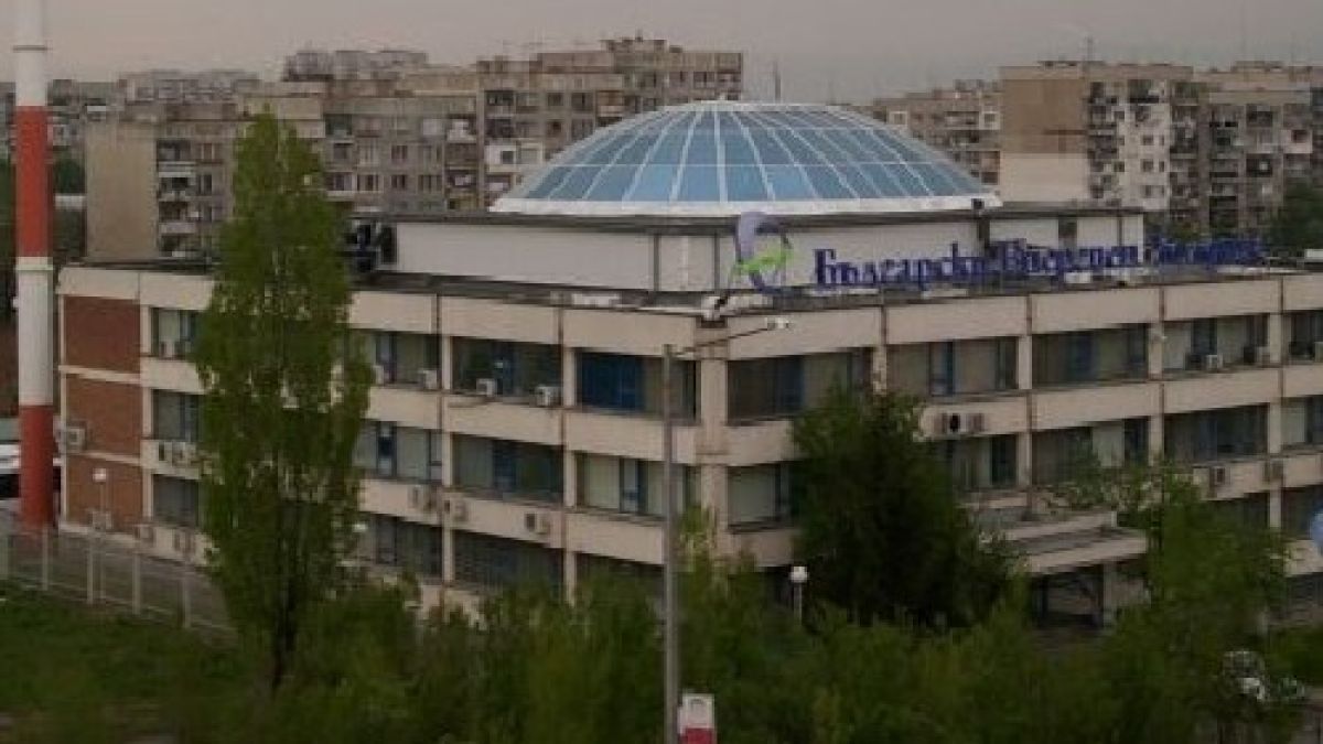 Държавен холдинг с министерски заплати 