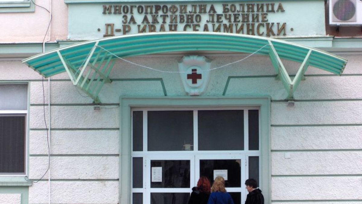 Дънер премаза младеж в Сливен