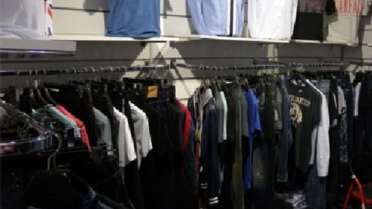Спипаха опасни стоки менте за 850 000 лева