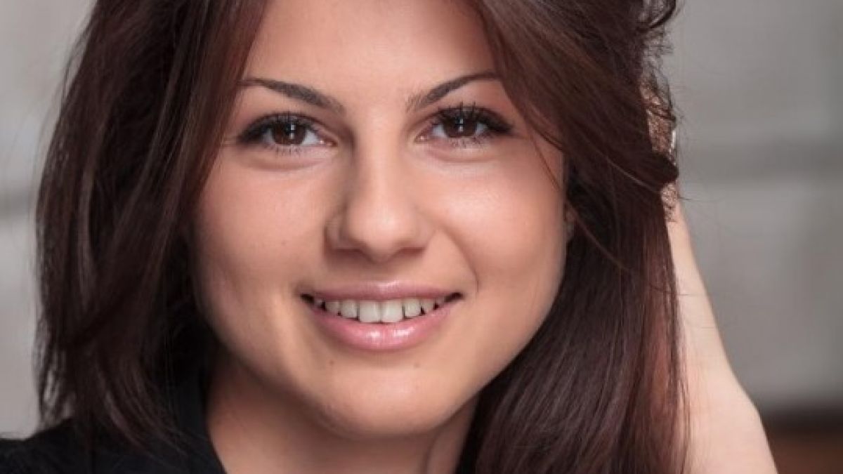 Аделина замина на лечение в Щутгарт