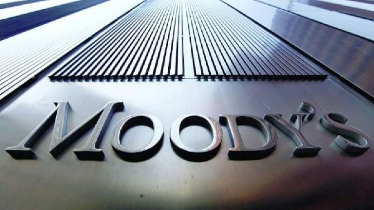 Moody's резна рейтинга и на Словения