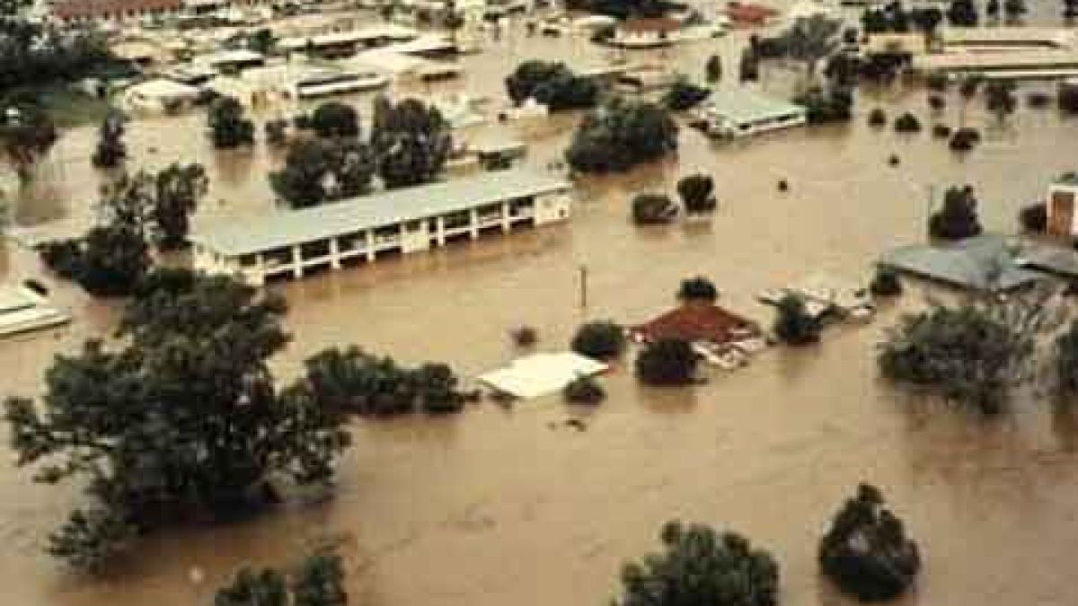 Воден апокалипсис в Северна Корея: 169 мъртви, 400 изчезнали