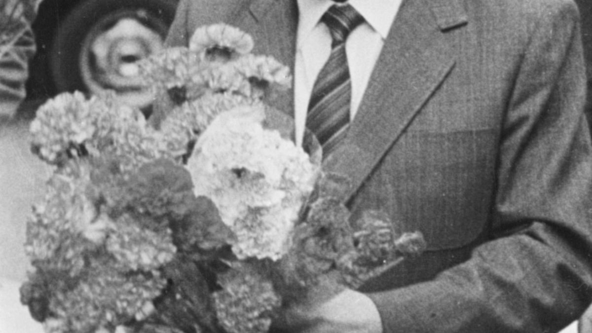 14 години от смъртта на Тодор Живков