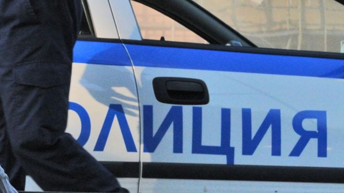 Майка захвърли 3-месечното си бебе 