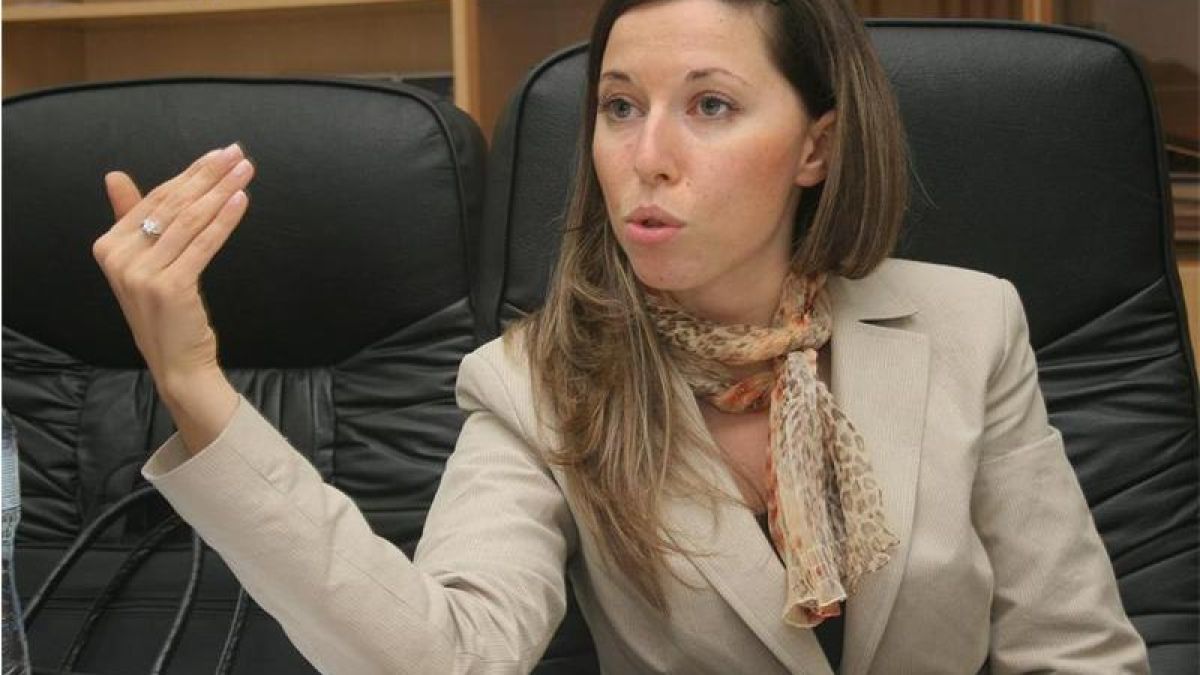 Калина Илиева в нова далавера за 200 бона 