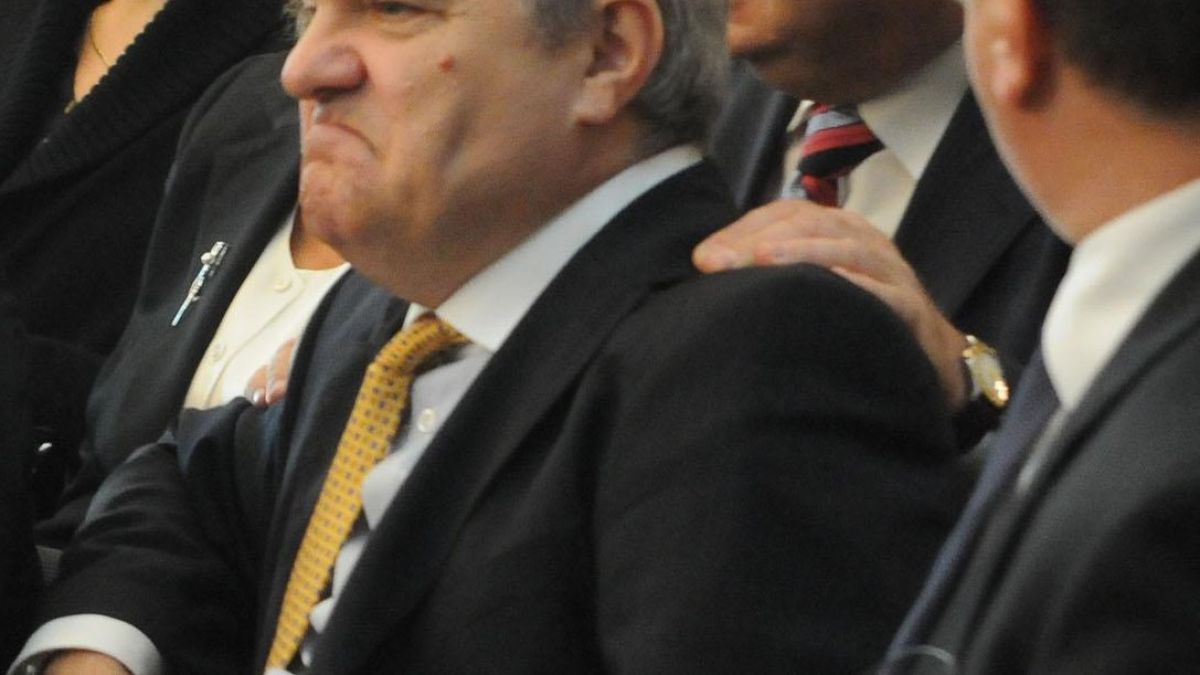 Румен Петков фен на операта