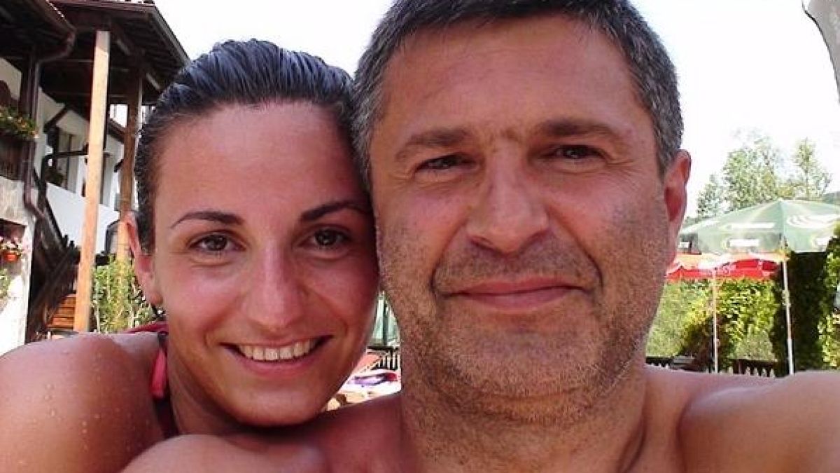 Ивета на Милен Цветков роди Боян