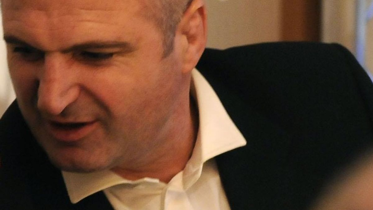 Джамов: Димата Руснака поръча разстрела ми