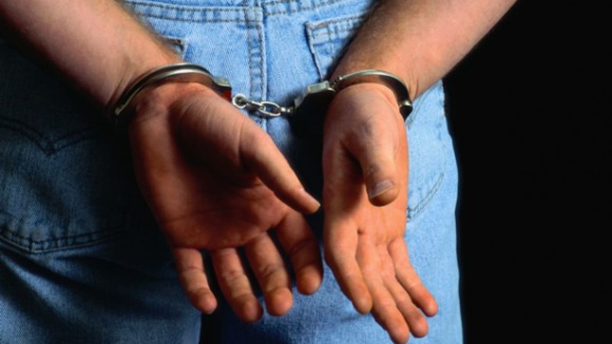 Спипаха 15-годишен апаш, обявен за издирване