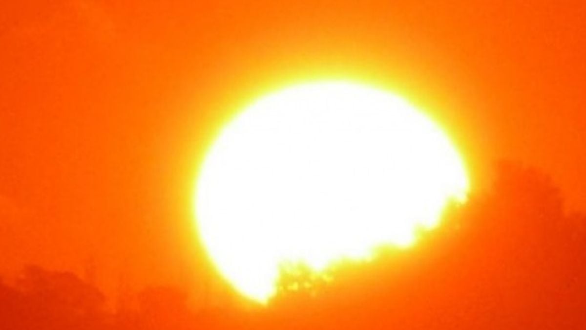 24 области в страната чакат от 39 до 41 градуса 