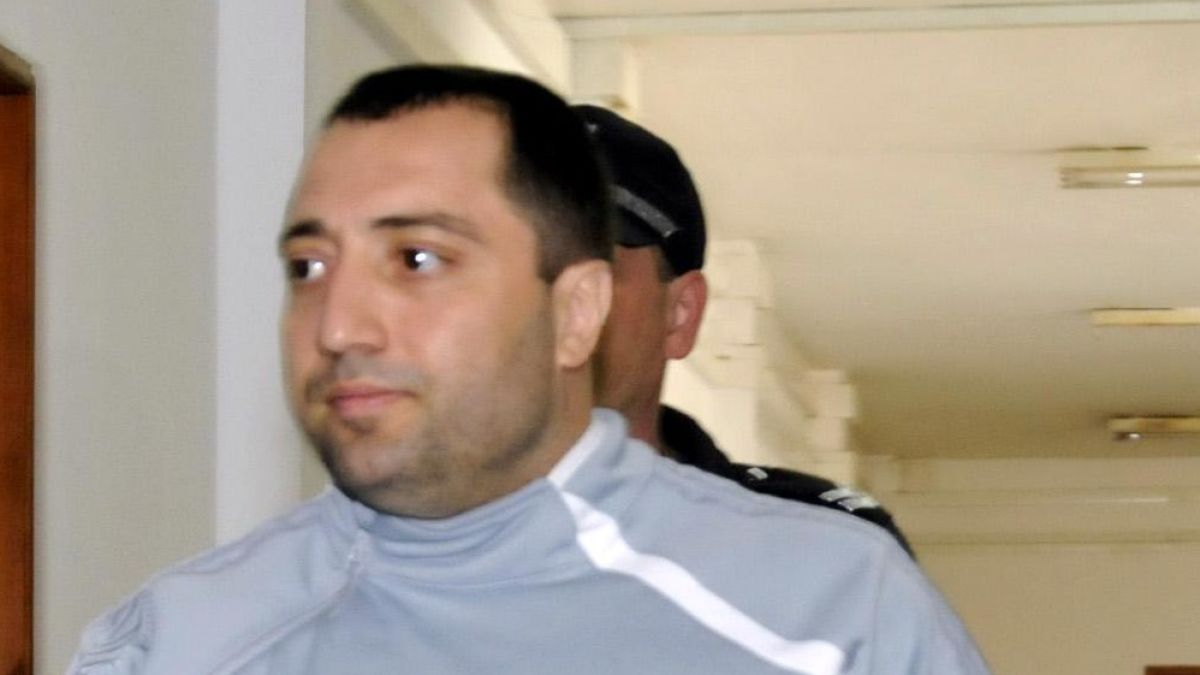 Гангстерско меле в Какао бийч, хора на Митьо Очите се млатят с приближени на Митко Каратиста