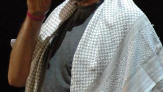 Фиш - сред гвоздеите в афиша на Есенния салон на изкуствата 