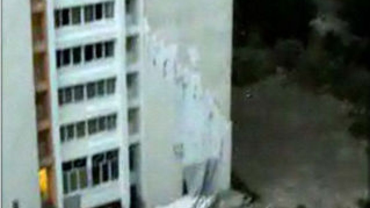 Турска студентка загина в Студентки град 