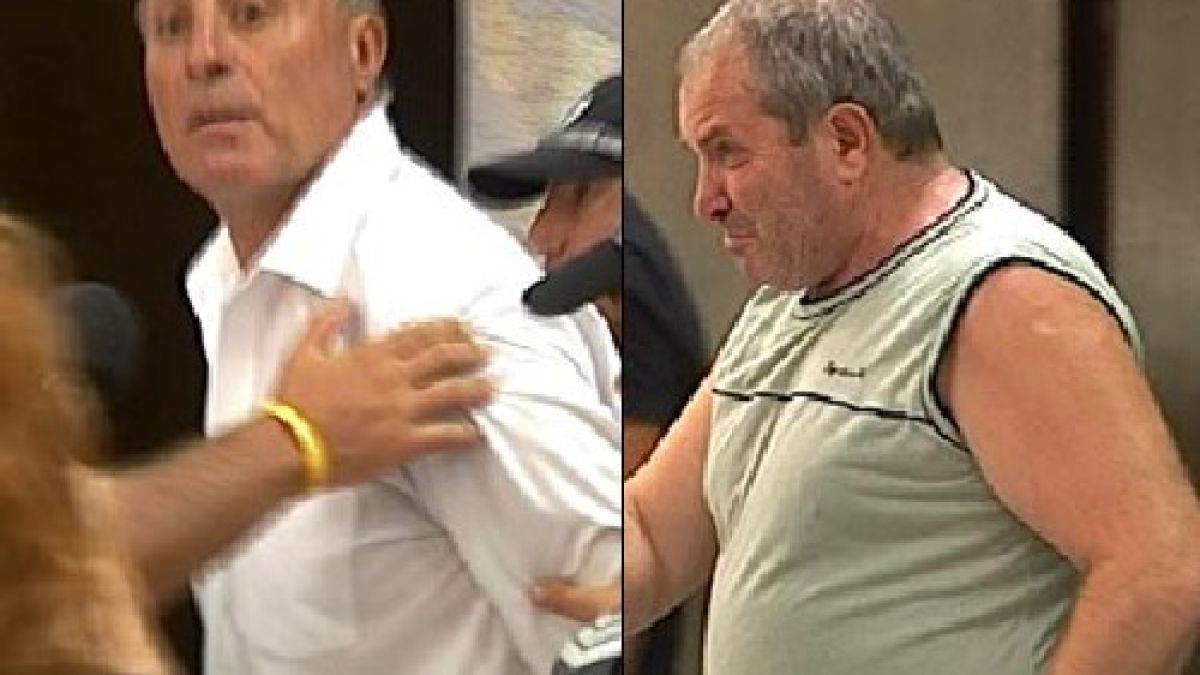 Отложиха делото срещу двамата педофили в Благоевград
