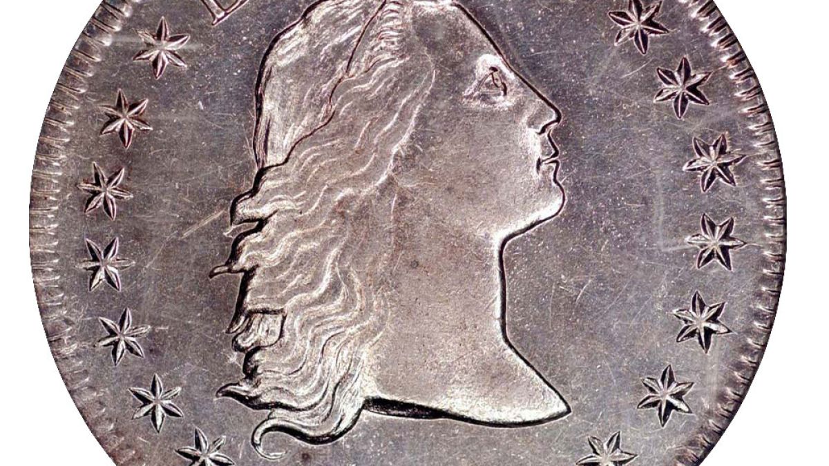 Нумизматика: Вижте десетте най-скъпи монети в историята