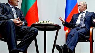 Анализатор: България обръща курса на Изток
