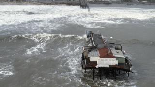 Появиха се признаци за El Niño през 2026 г.