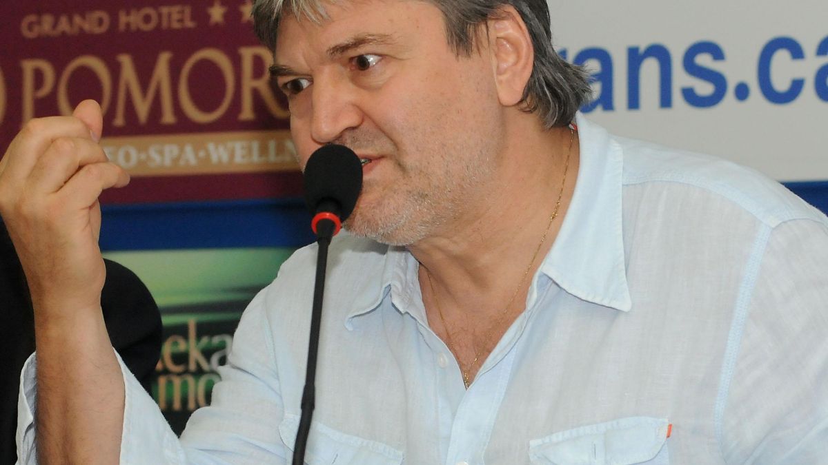 Петьо Блъсков: Признай си, Мирчев