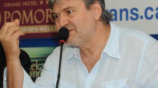 Петьо Блъсков: Признай си, Мирчев
