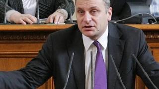 Курумбашев предупреди за огромен риск с премиера на ИТН 