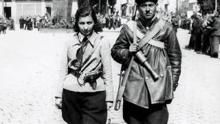 Обрати на историята: С бункери по Стара планина сме щели да спираме Червената армия, но...