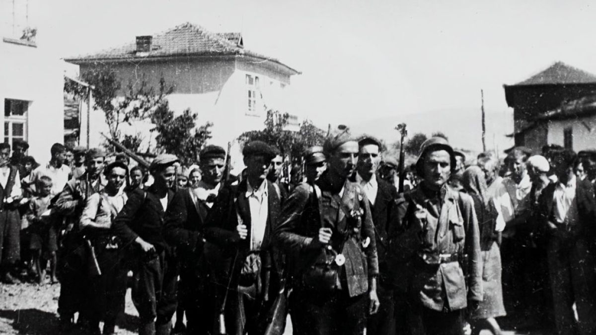 Известен историк каза защо 9 септември е голямата катастрофа на България