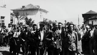 Известен историк каза защо 9 септември е голямата катастрофа на България