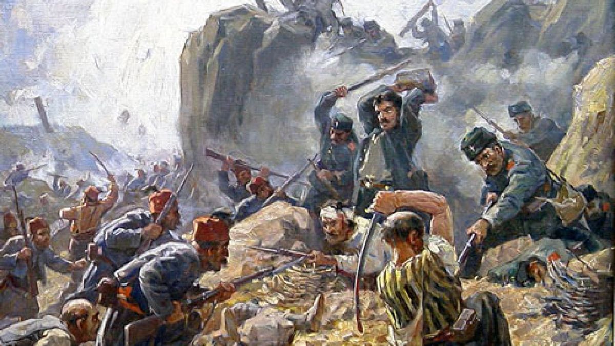 Урок по история: Кога 3 март става национален празник (ВИДЕО)