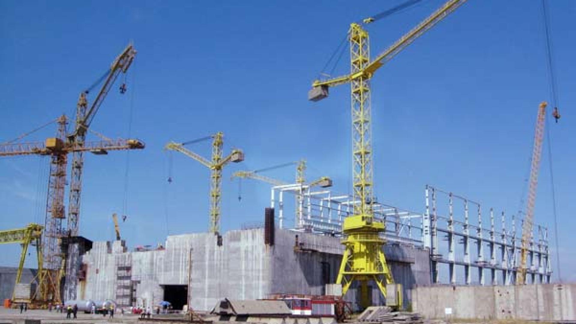 Енергиен експерт: Проект АЕЦ "Белене" може да се развие