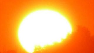 Септември започва с горещини
