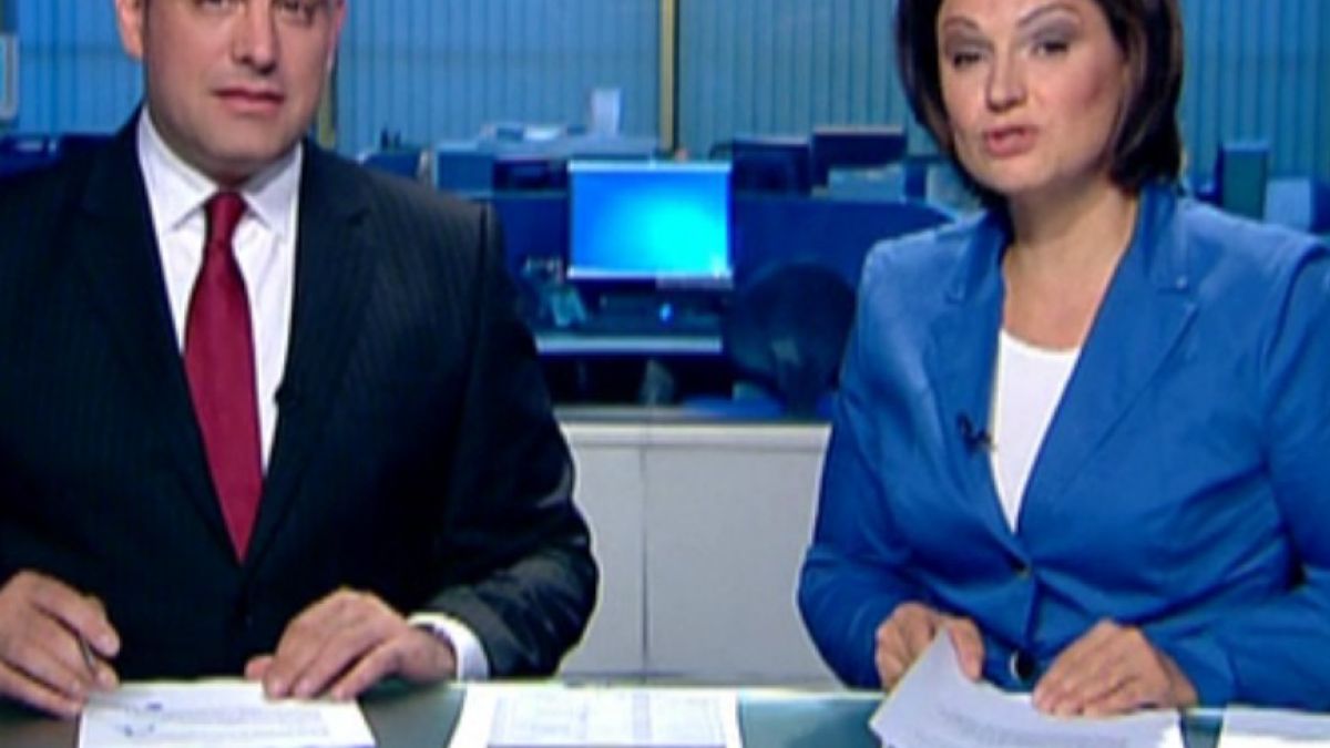 Юки пак се издъни: Добър вечер в неделя, 1 септември