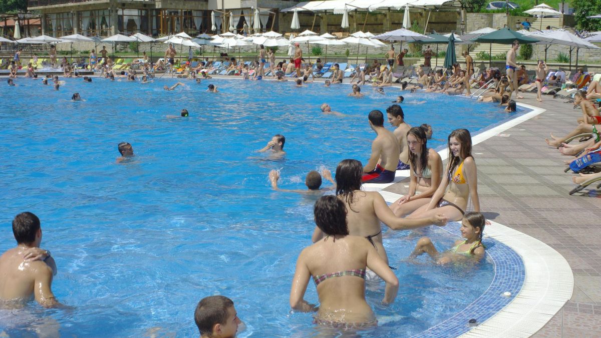 И днес с летни температури: до 33 градуса  