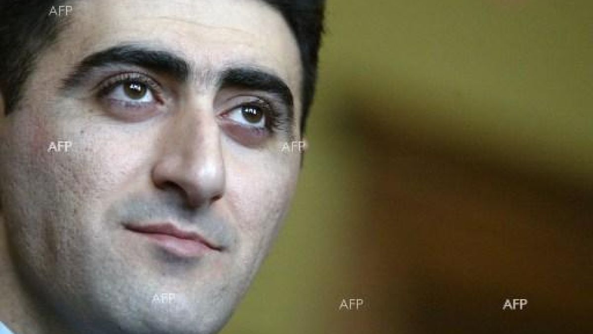 Армения и Азербайджан пред война заради главорез