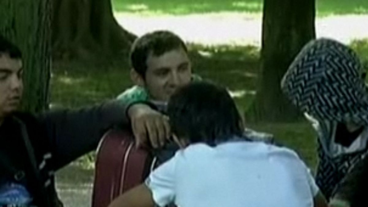 Окончателно: 170 бона за "шведските берачи"
