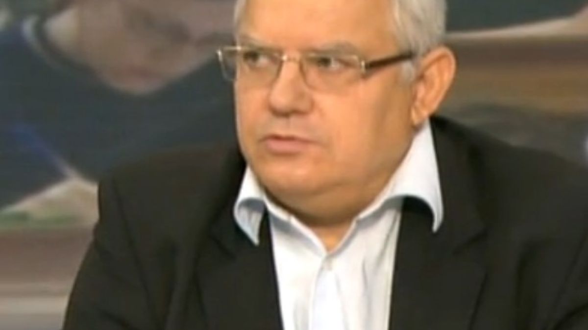 Проф. Ваньо Митев: Половин милиард ще струва новият Студентски град