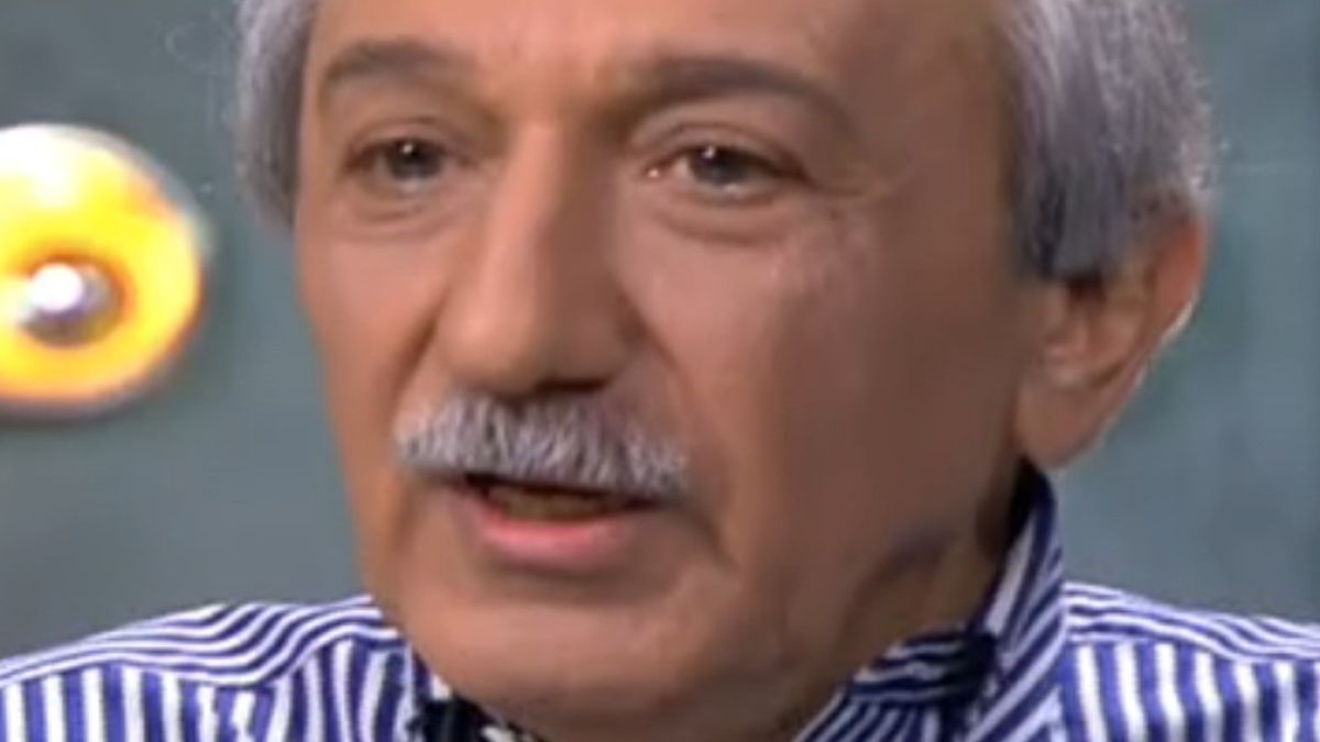 Кеворк към Карбовски за Николай Младенов: Викаш го, даваш му Талмуда и го караш да се закълне!