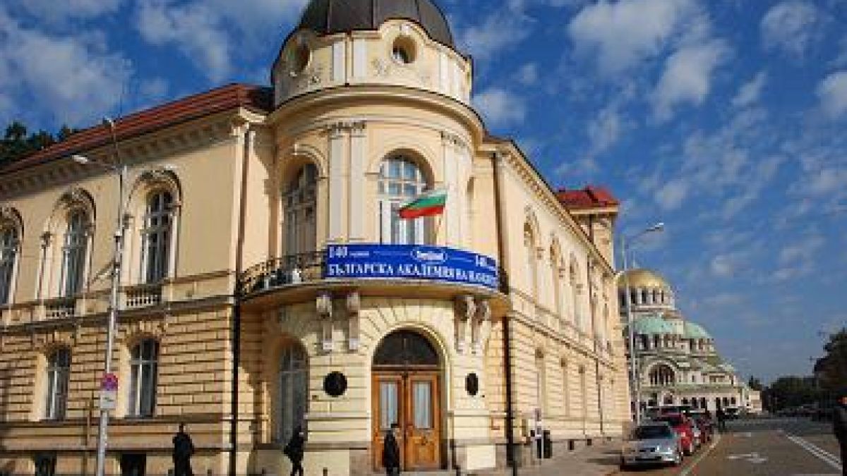 Правим циклотронен център - най-големият научен проект за последните 20 години в България