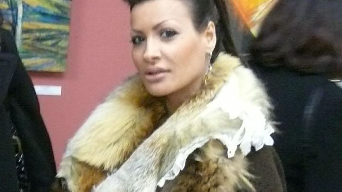 Оцелялата Джорджиа пред БЛИЦ: Живея втори живот!