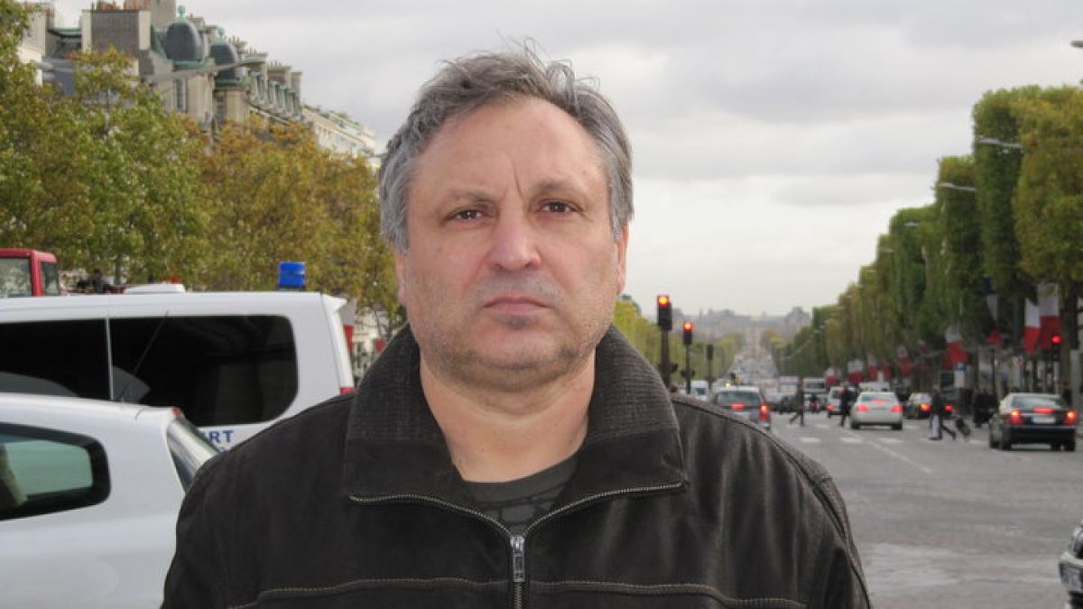 Капитан Собаджиев: Съжалявам, че съм българин 