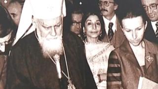 Почетоха 70-годишнината от рождението на Людмила Живкова с изложба