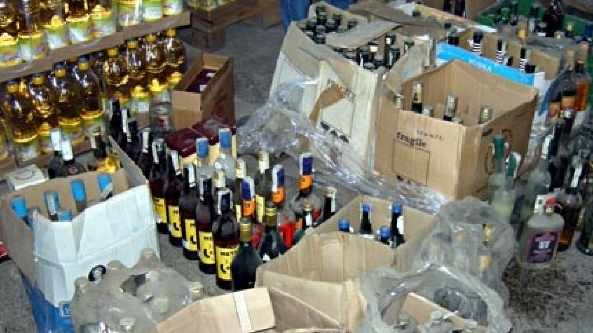 Чешкият алкохол взе нова жертва