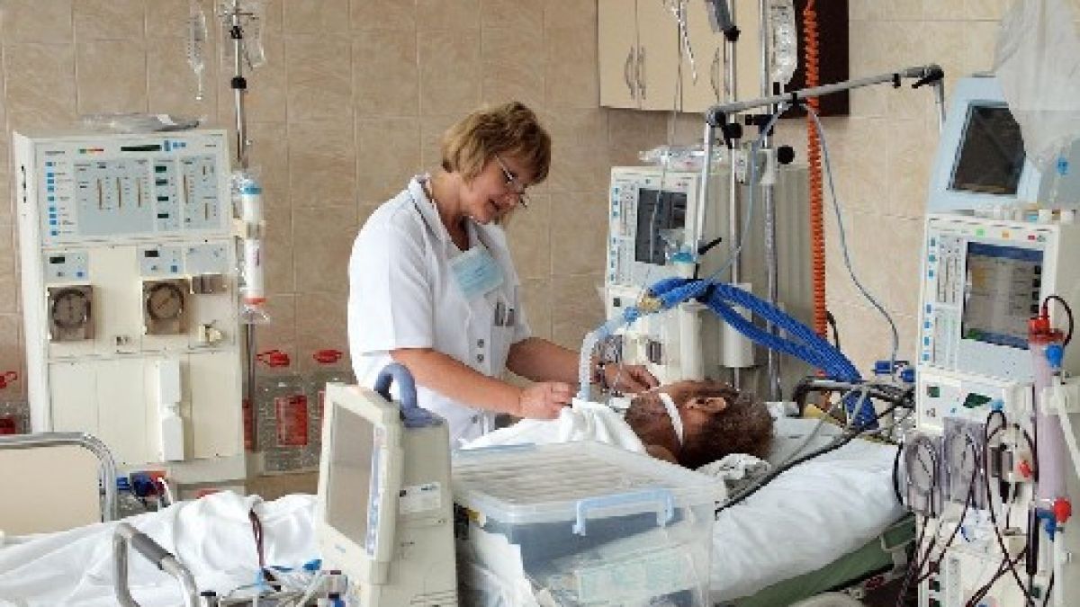 Всеки пациент с електронно досие от октомври 