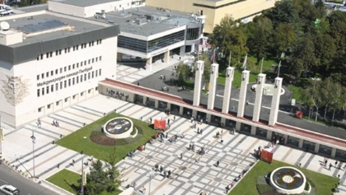 Борисов открива 68-я панаир в Пловдив 