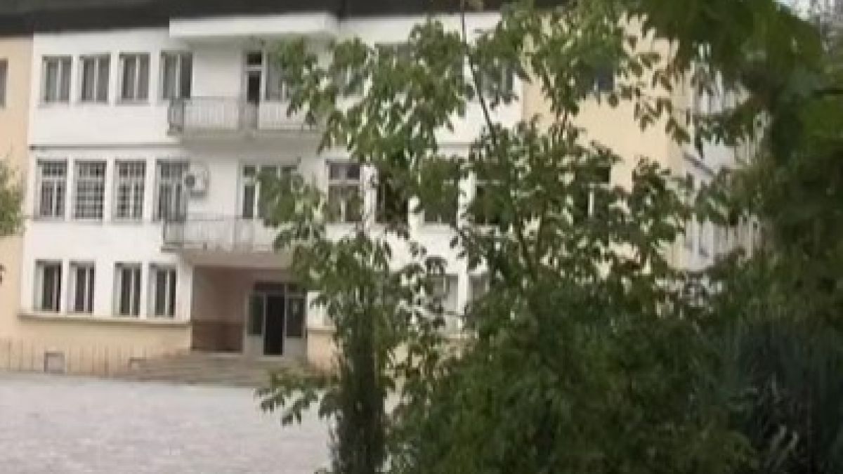 Кмет приюти детска градина в общината 