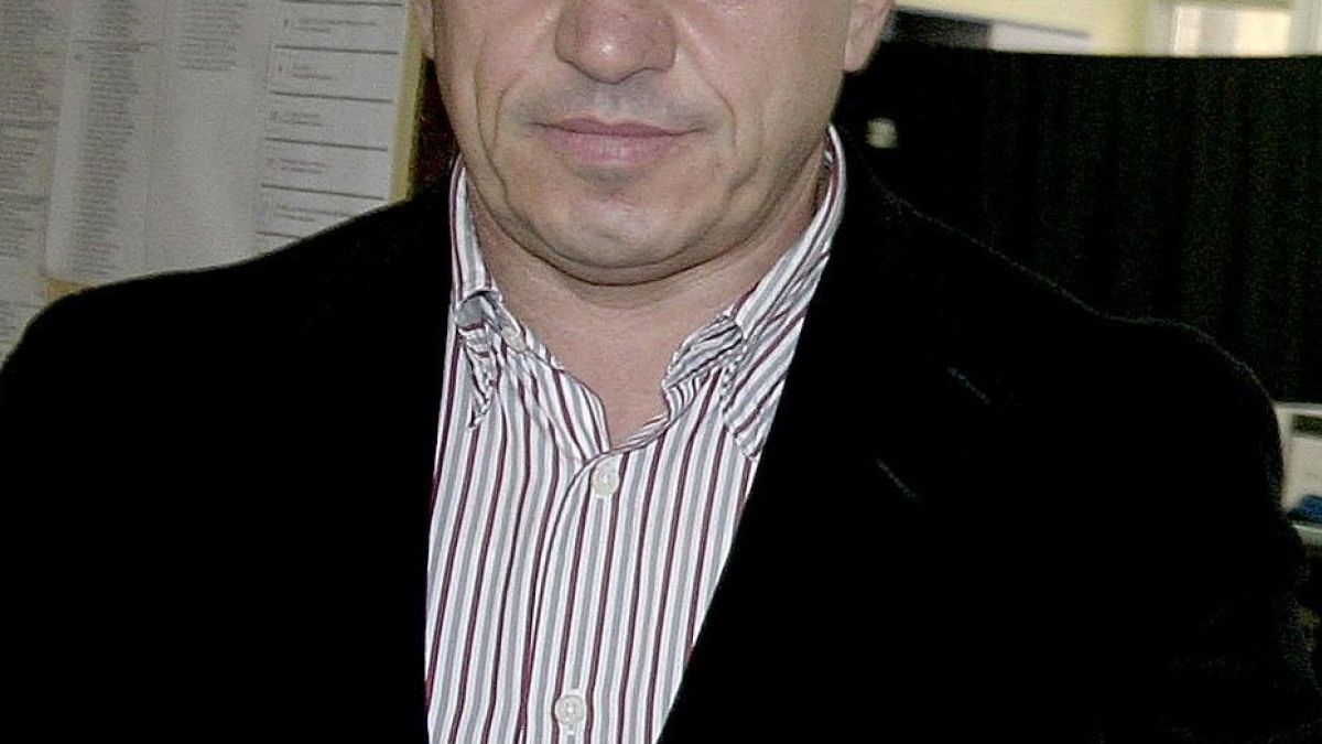 Свидетел забравил, че познава Алексей Петров